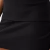 Mini fusta rabatabila pe talie Mini fusta rabatabila pe talie