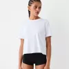 Mini pantaloni scurți Mini pantaloni scurți