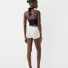 Mini pantaloni scurți Mini pantaloni scurți