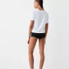 Mini pantaloni scurți Mini pantaloni scurți
