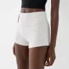 Mini pantaloni scurți Mini pantaloni scurți