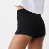 Mini pantaloni scurți Mini pantaloni scurți