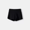 Mini pantaloni scurți Mini pantaloni scurți