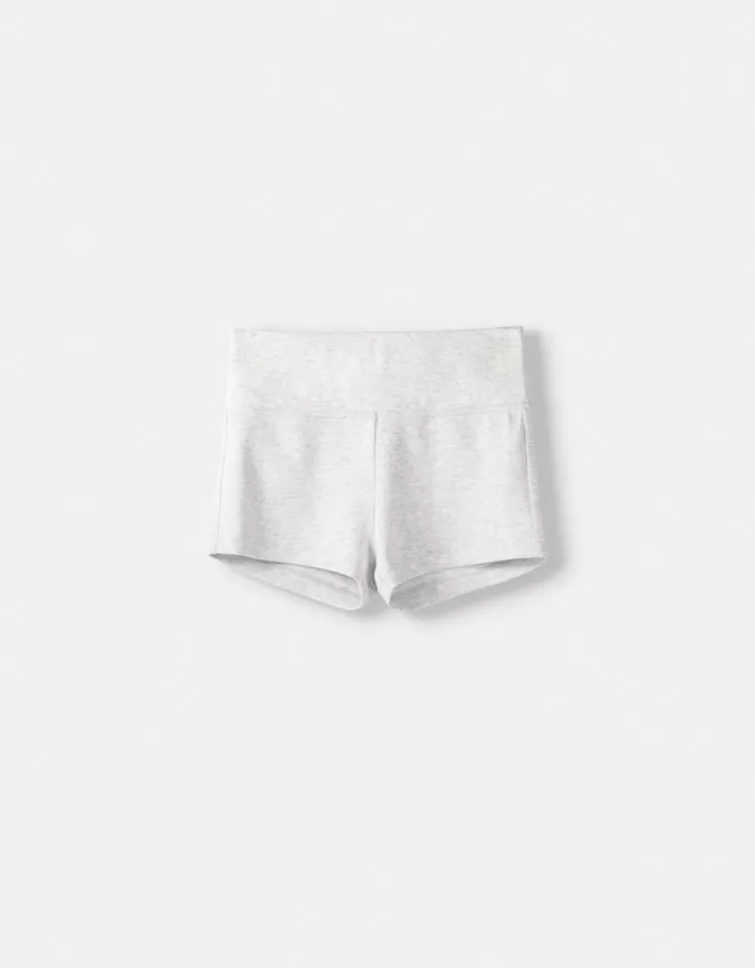 Mini pantaloni scurți Mini pantaloni scurți