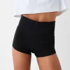 Mini pantaloni scurți Mini pantaloni scurți