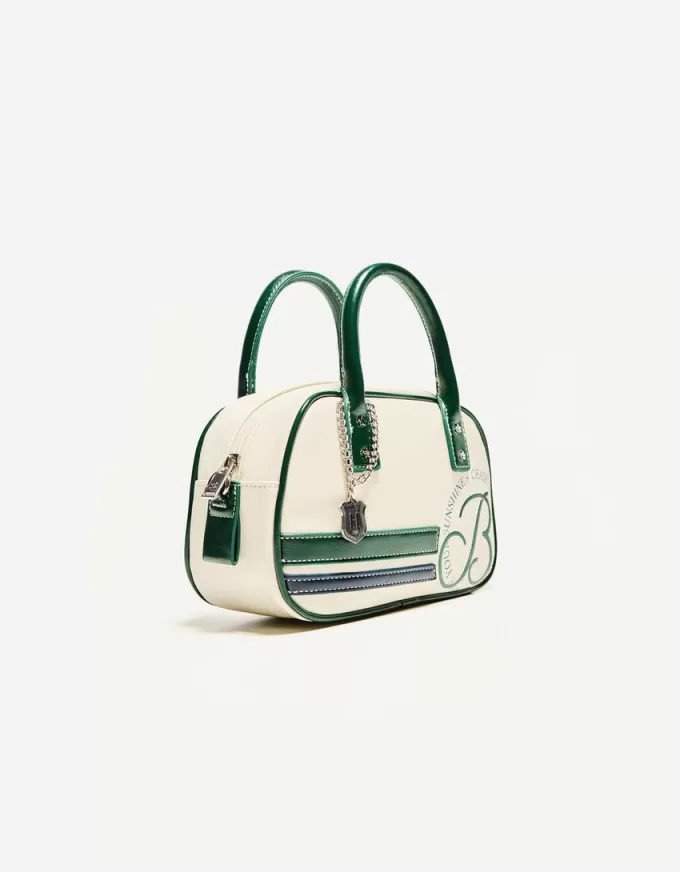 Mini sac de bowling
