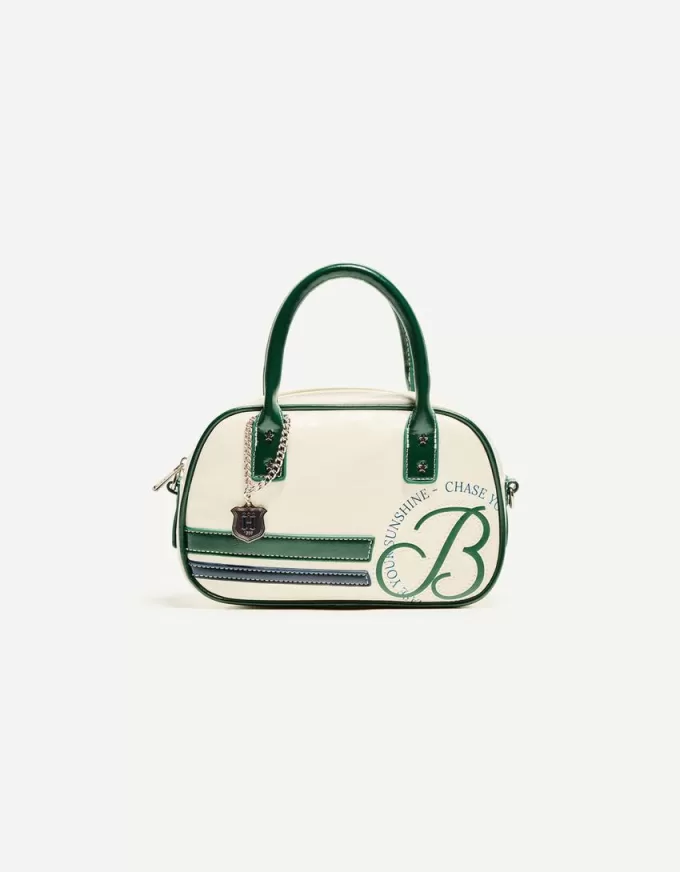 Mini sac de bowling