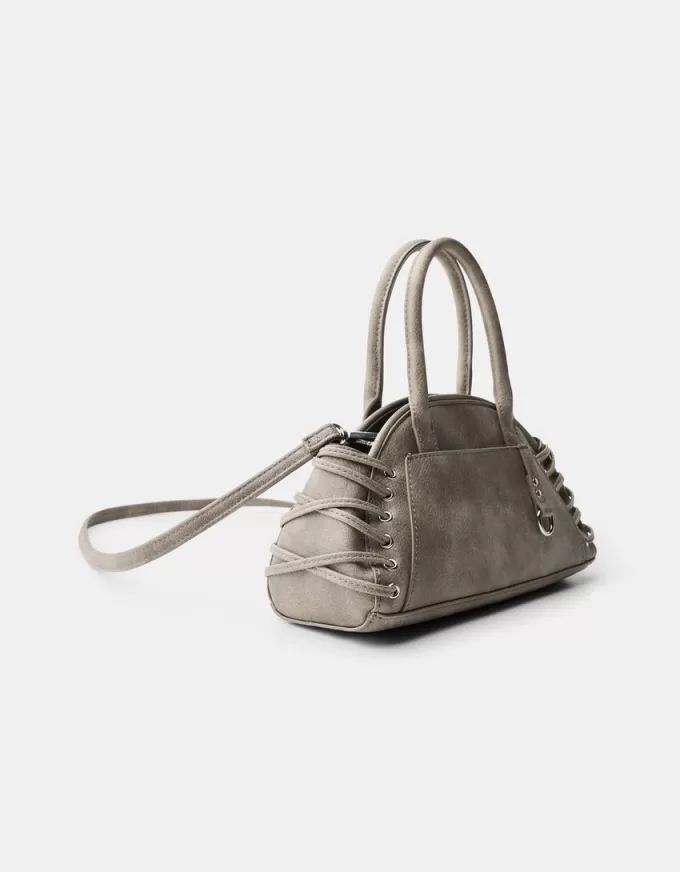 Mini sac de bowling