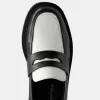 Mocasini contrastati Mocasini contrastati
