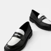 Mocasini contrastati Mocasini contrastati