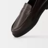 Mocasini cu curea