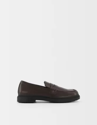 Mocasini cu curea