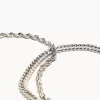 Pachet de 2 bratari din otel