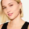 Pachet de 2 cercei boho hoop