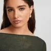 Pachet de 2 cercei picături Pachet de 2 cercei picături