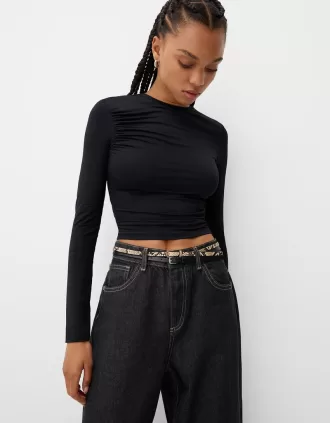 Pachet de 2 curele subtiri