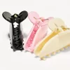 Pachet de 3 agrafe de par