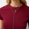 Pachet de 3 coliere cu pandantiv Pachet de 3 coliere cu pandantiv