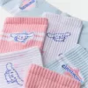 Pachet de 3 șosete Cinnamoroll Pachet de 3 șosete Cinnamoroll