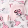 Pachet de 3 șosete My Melody Pachet de 3 șosete My Melody
