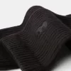 Pachet de 3 șosete brodate Pachet de 3 șosete brodate
