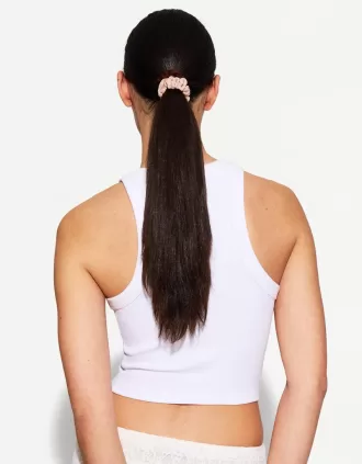 Pachet de 4 scrunchies