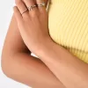 Pachet de 9 inele pentru inimă Pachet de 9 inele pentru inimă