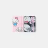 Pachet de caiete Hello Kitty and Friends Pachet de caiete Hello Kitty and Friends