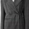 Palton lung oversize Palton lung oversize