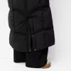 Palton puf lung Palton puf lung