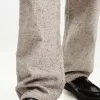 Pantaloni balloon fit