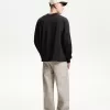 Pantaloni balloon fit Pantaloni balloon fit
