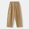 Pantaloni balon din bumbac