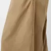 Pantaloni balon din bumbac