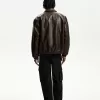 Pantaloni cargo largi Pantaloni cargo largi
