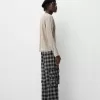 Pantaloni cargo largi Pantaloni cargo largi