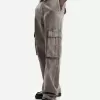 Pantaloni cargo largi Pantaloni cargo largi