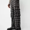 Pantaloni cargo largi Pantaloni cargo largi