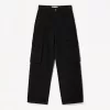 Pantaloni cargo largi Pantaloni cargo largi