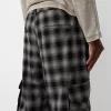 Pantaloni cargo largi Pantaloni cargo largi