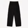 Pantaloni cargo largi Pantaloni cargo largi