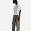 Pantaloni cargo largi Pantaloni cargo largi