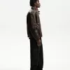 Pantaloni cargo largi Pantaloni cargo largi