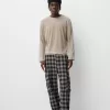 Pantaloni cargo largi Pantaloni cargo largi