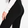 Pantaloni cu talie joasă