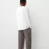 Pantaloni de jogger cu picioare largi