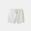 Pantaloni de jogging Bermuda soft cargo Pantaloni de jogging Bermuda soft cargo