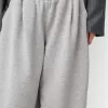 Pantaloni de pluș cu săgeți Pantaloni de pluș cu săgeți
