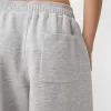 Pantaloni de pluș cu săgeți Pantaloni de pluș cu săgeți