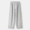 Pantaloni de pluș cu săgeți Pantaloni de pluș cu săgeți